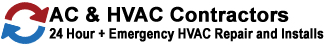 Andrews Air Force Base HVAC Services